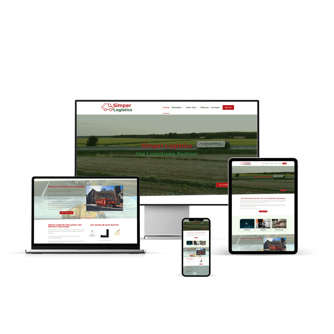 Simper Logistics