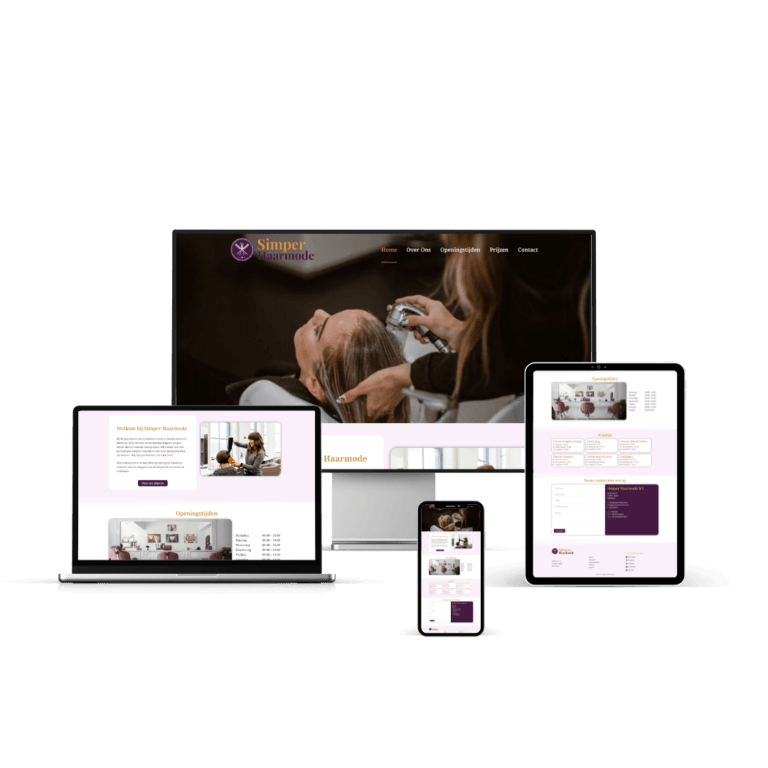 Goedkope Website ZZP