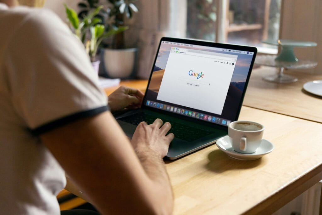 Google Mijn Bedrijf Beheren