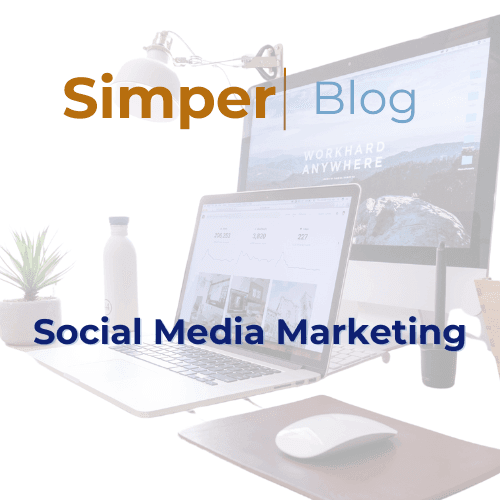 Blog Social Media Marketing