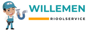 Rioolservice Willemen Logo